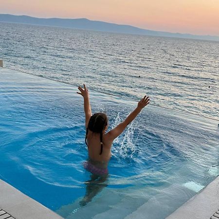 Adria Miris Apartments Drasnice Εξωτερικό φωτογραφία