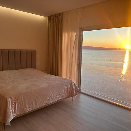 Adria Miris Apartments Drasnice Εξωτερικό φωτογραφία