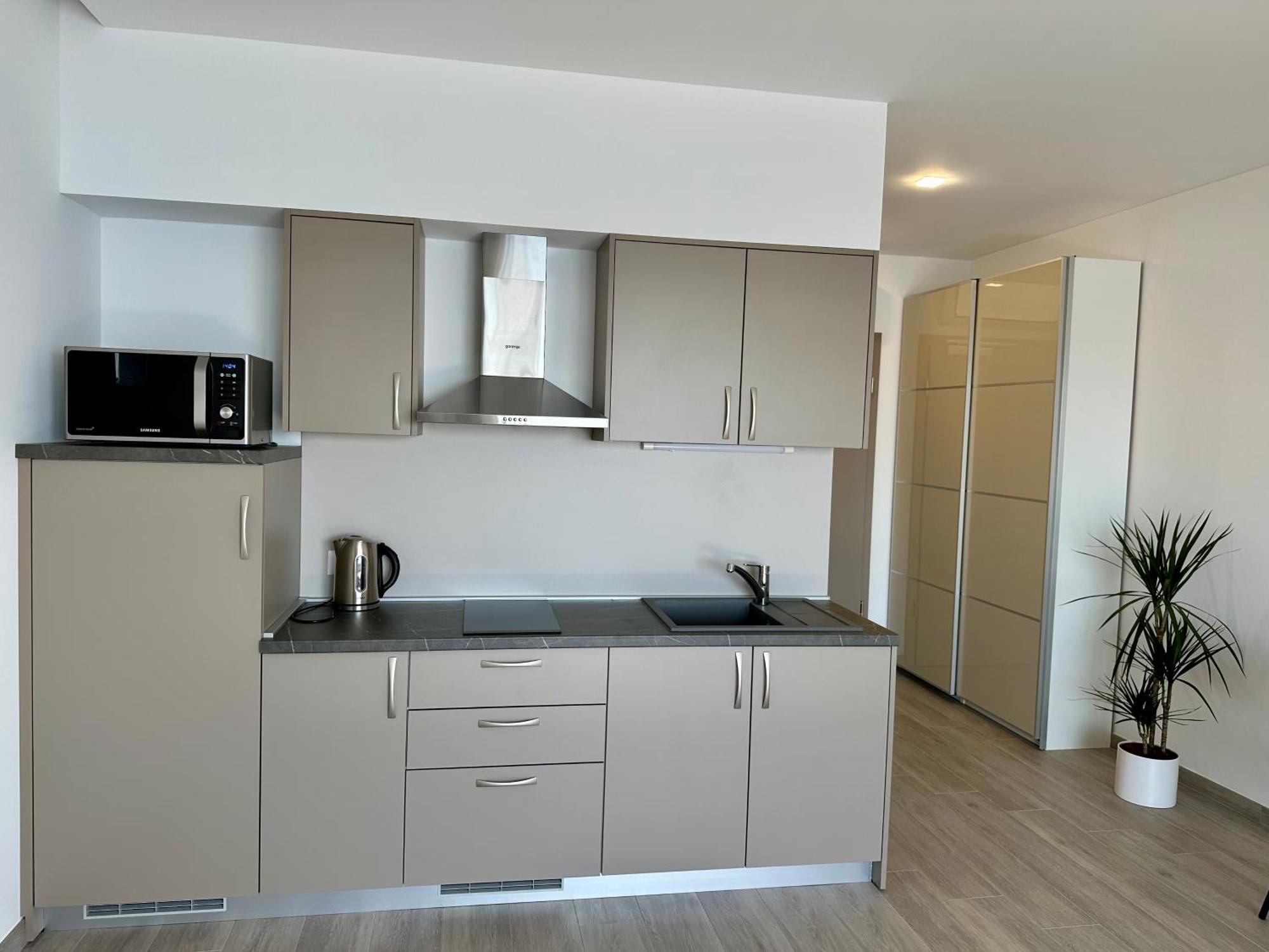 Adria Miris Apartments Drasnice Εξωτερικό φωτογραφία