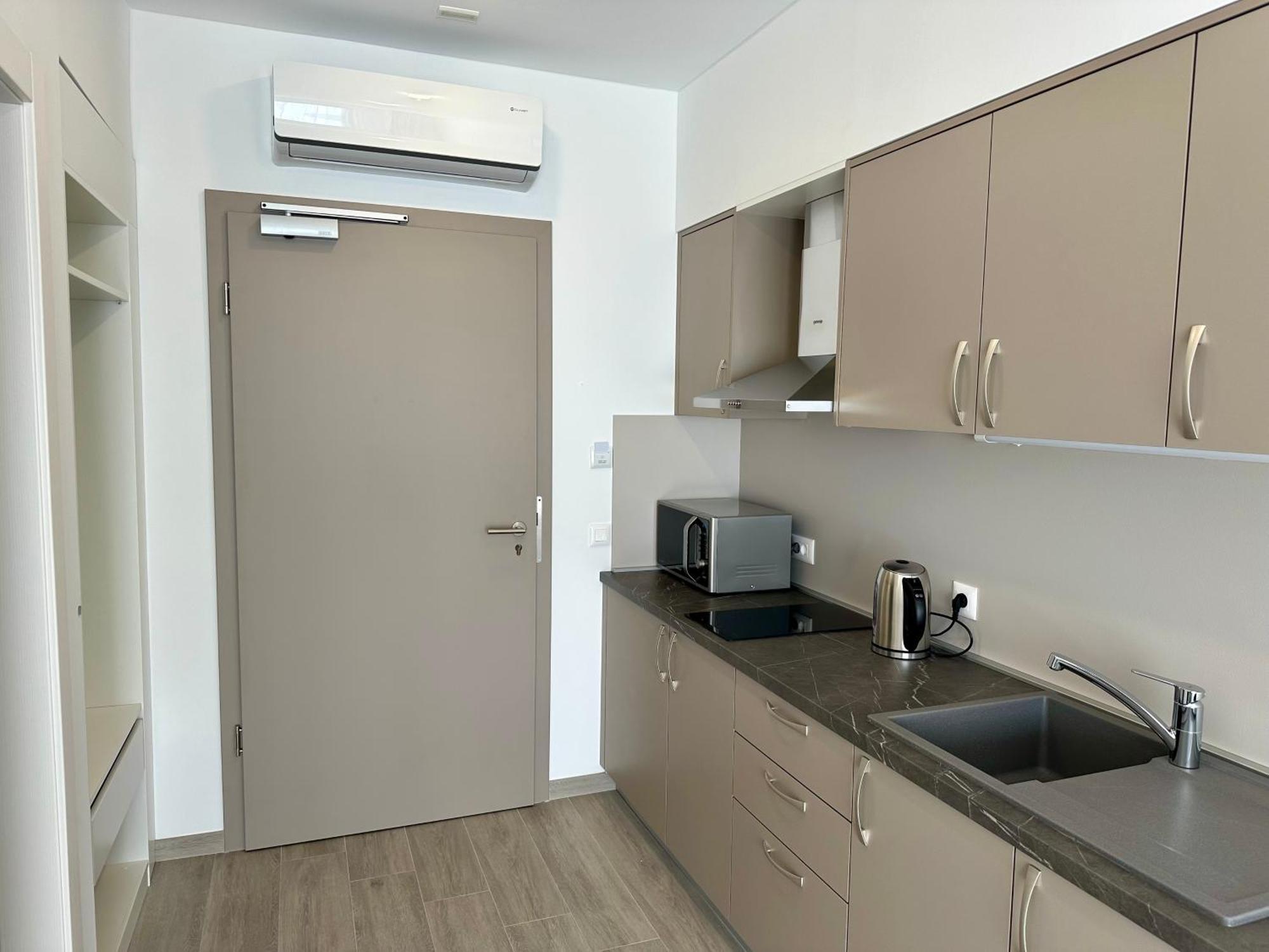 Adria Miris Apartments Drasnice Εξωτερικό φωτογραφία