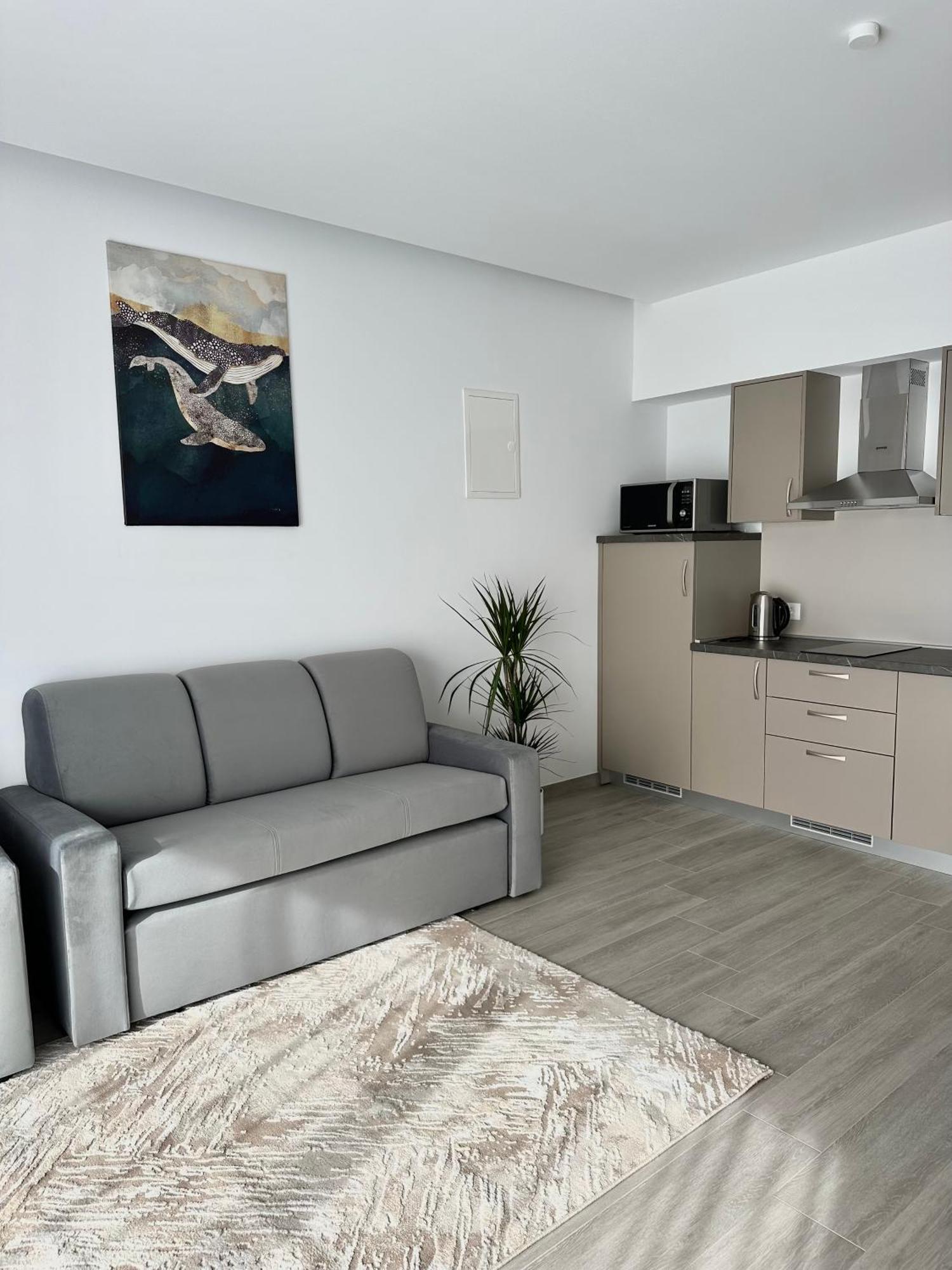 Adria Miris Apartments Drasnice Εξωτερικό φωτογραφία