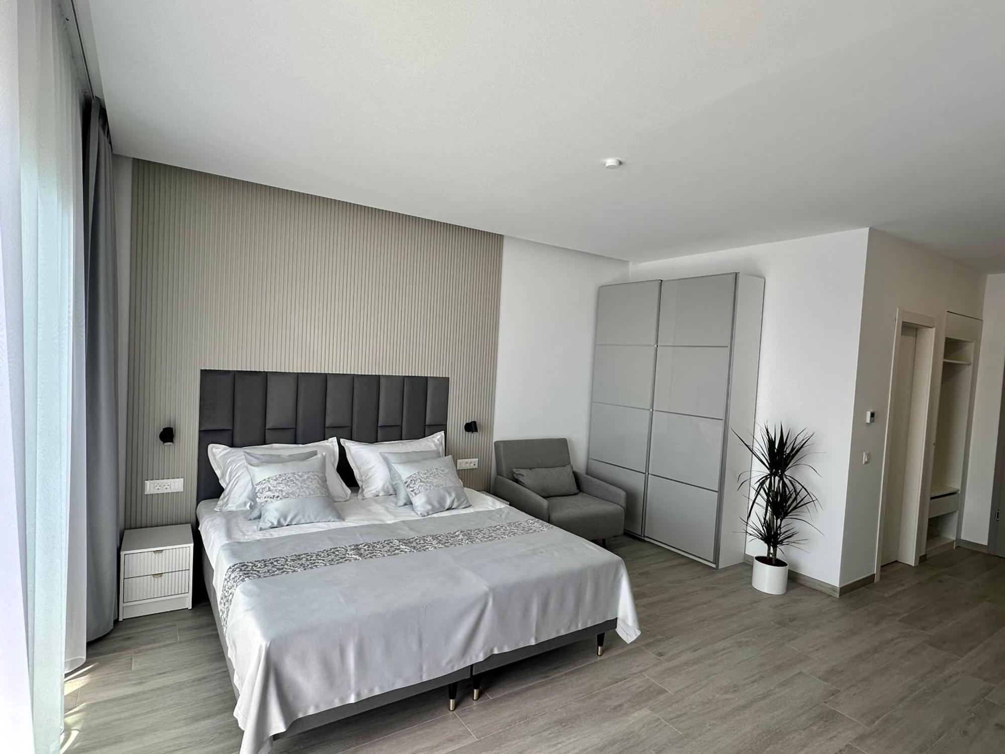 Adria Miris Apartments Drasnice Εξωτερικό φωτογραφία