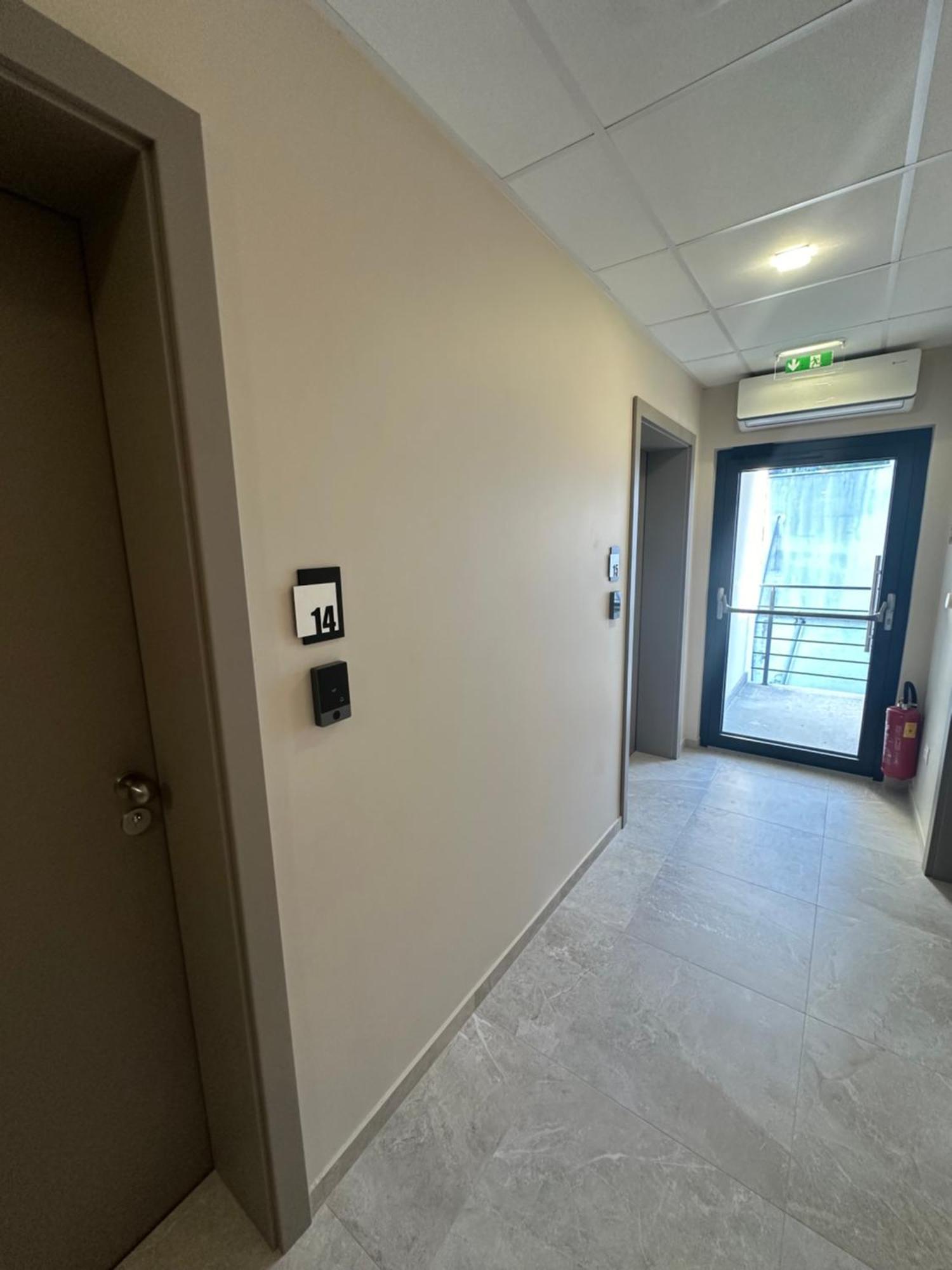 Adria Miris Apartments Drasnice Εξωτερικό φωτογραφία