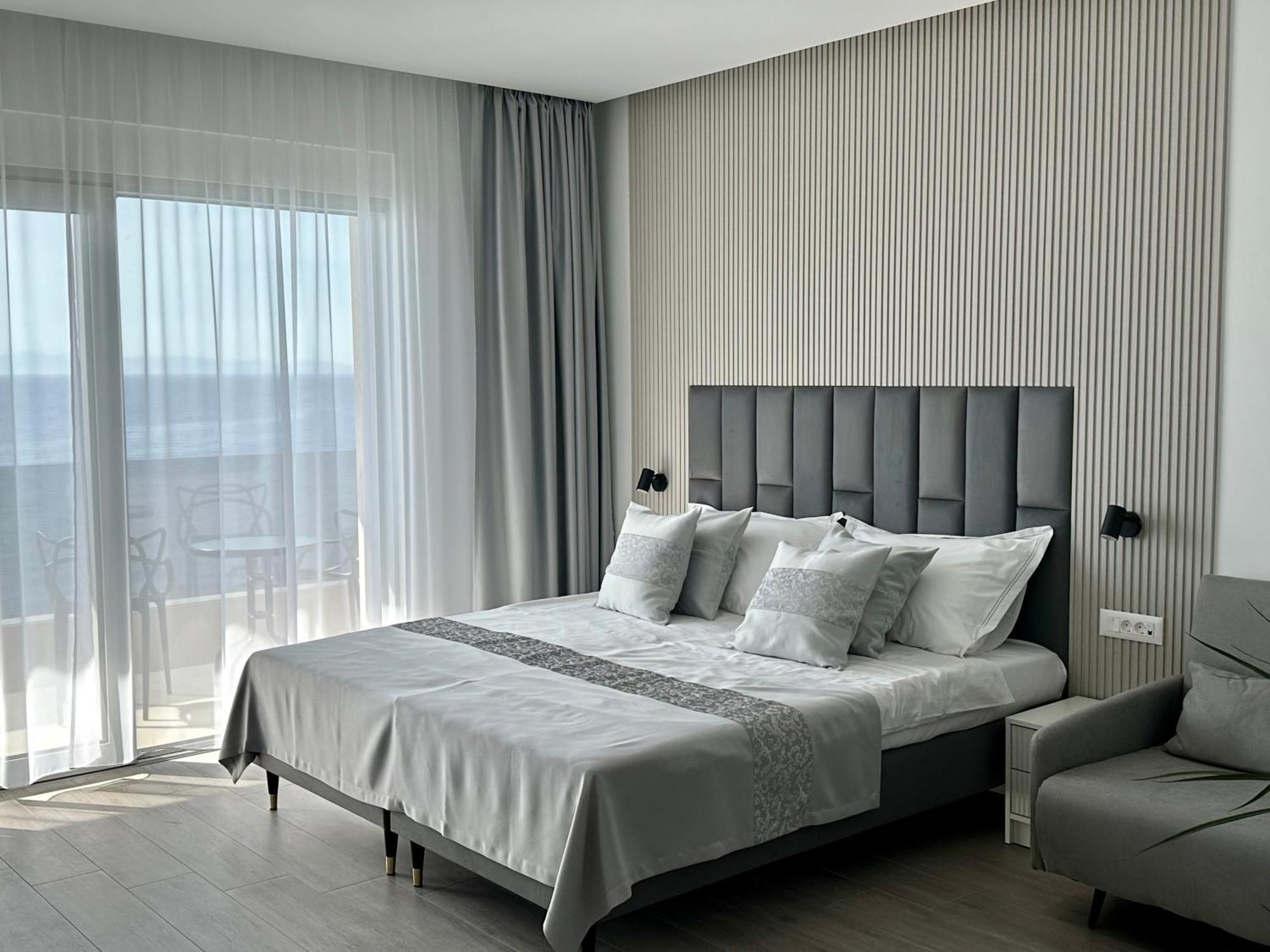 Adria Miris Apartments Drasnice Εξωτερικό φωτογραφία