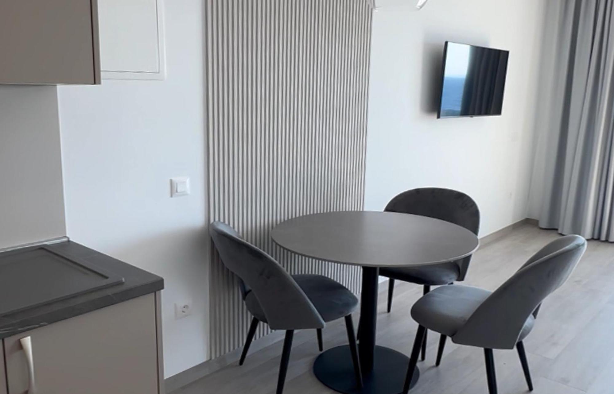Adria Miris Apartments Drasnice Εξωτερικό φωτογραφία