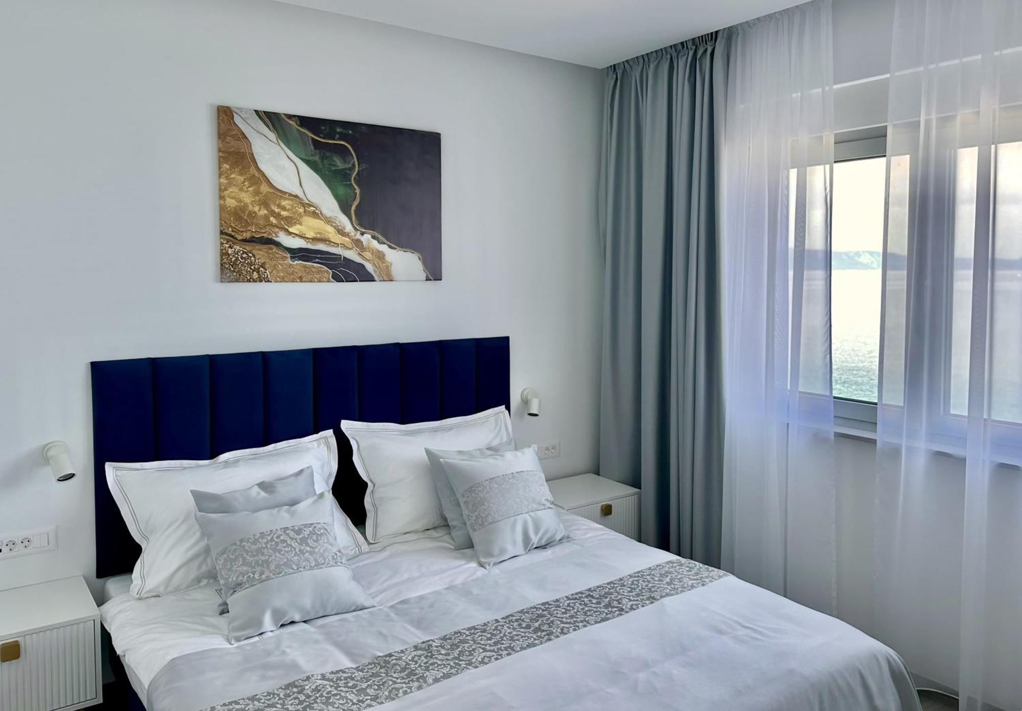 Adria Miris Apartments Drasnice Εξωτερικό φωτογραφία