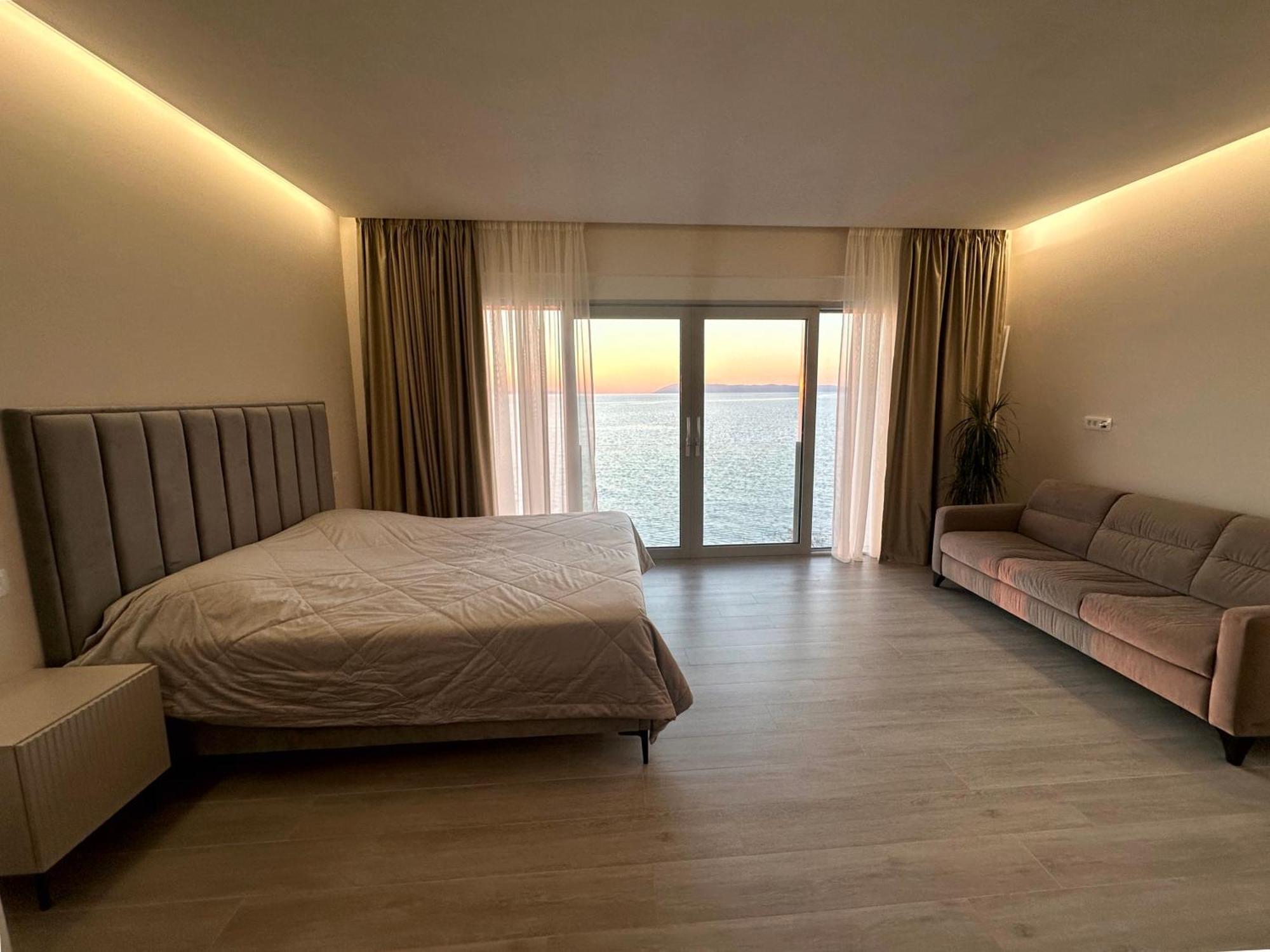 Adria Miris Apartments Drasnice Εξωτερικό φωτογραφία