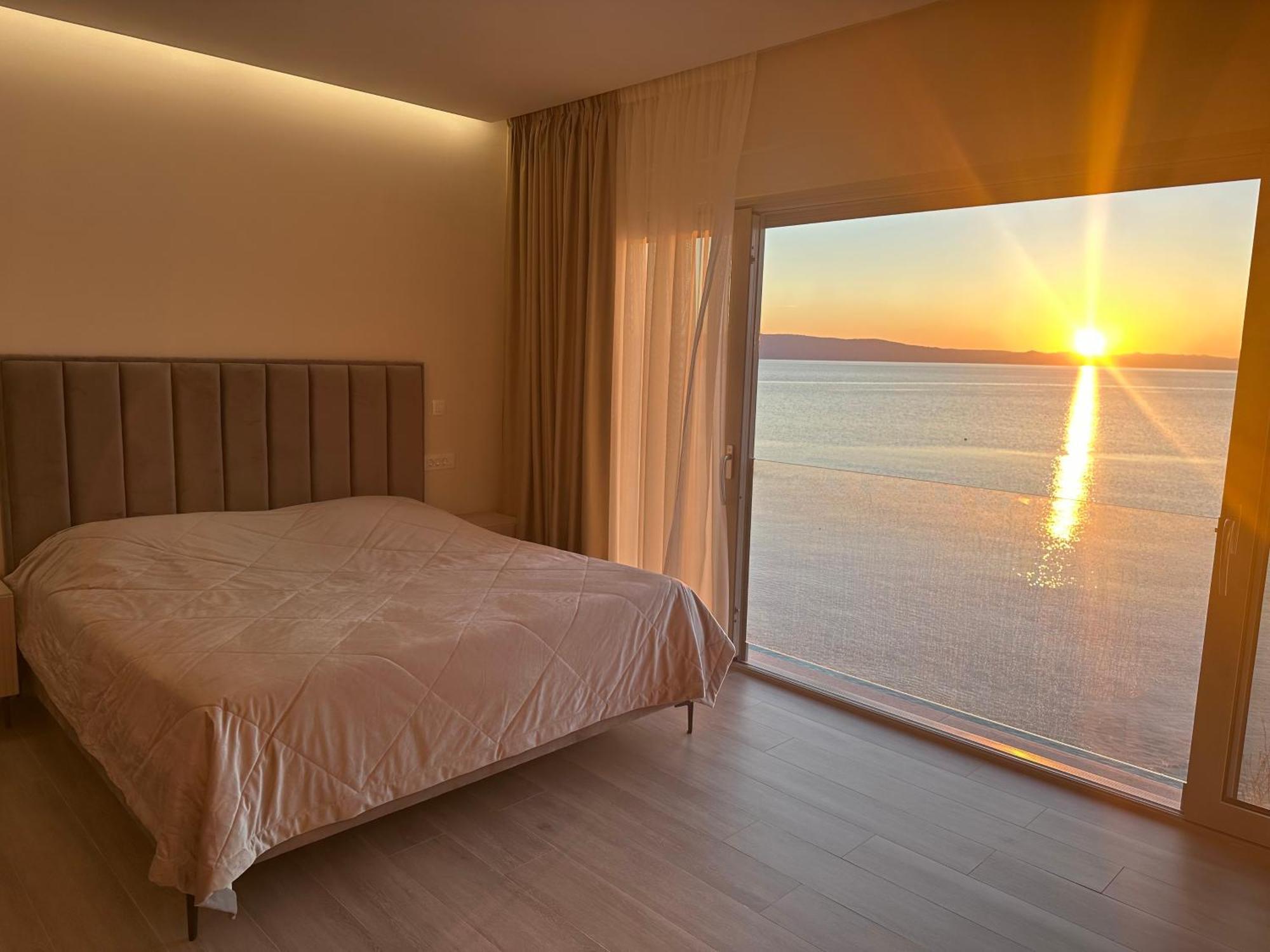 Adria Miris Apartments Drasnice Εξωτερικό φωτογραφία